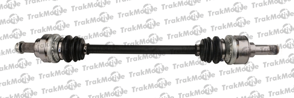 Drive Shaft (30-0157)