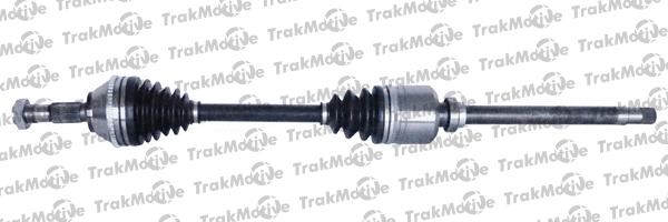 Drive Shaft (30-0318)