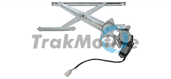 Window Regulator (26-1396)