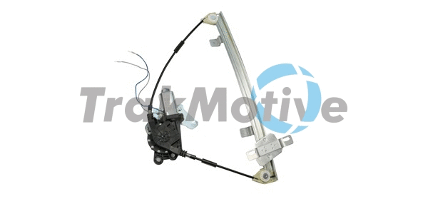 Window Regulator (26-0962)