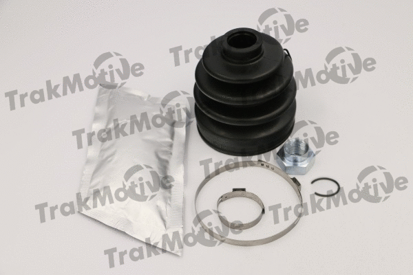 Bellow Kit, drive shaft (50-0458)