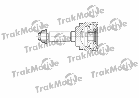 Joint Kit, drive shaft (40-0653)