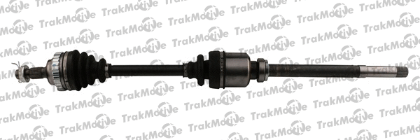 Drive Shaft (30-0616)