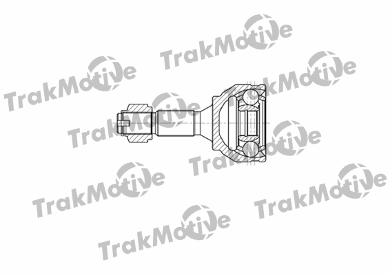 Joint Kit, drive shaft (40-0732)