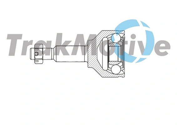 Joint Kit, drive shaft (40-0807)