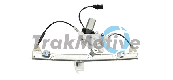 Window Regulator (26-0433)