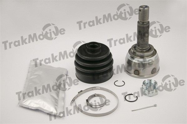 Joint Kit, drive shaft (40-0218)