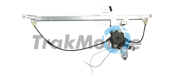 Window Regulator (26-0874)