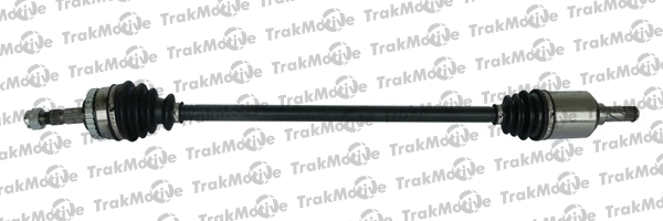 Drive Shaft (30-0529)