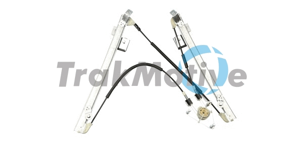 Window Regulator (25-0753)