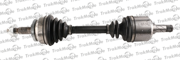 Drive Shaft (30-1051)