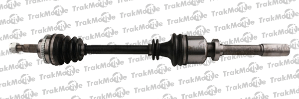 Drive Shaft (30-0907)