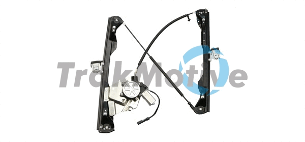 Window Regulator (26-0417)