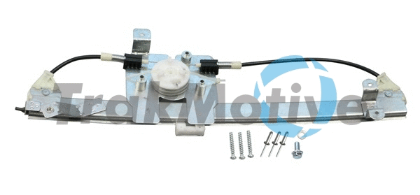 Window Regulator (25-0705)