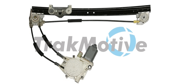 Window Regulator (26-0081)
