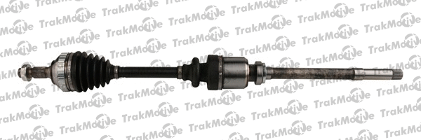 Drive Shaft (30-0263)
