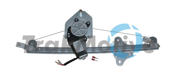 Window Regulator (26-1160)
