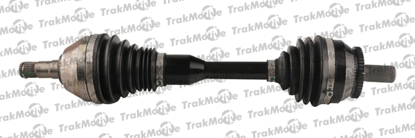 Drive Shaft (30-1062)