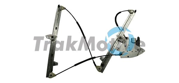 Window Regulator (26-0235)