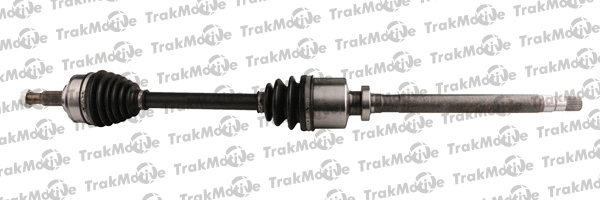 Drive Shaft (30-0865)
