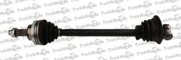 Drive Shaft (30-0494)