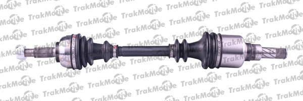 Drive Shaft (30-0871)