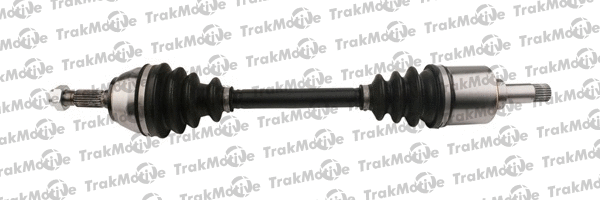 Drive Shaft (30-0182)