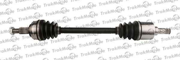 Drive Shaft (30-0845)