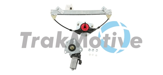Window Regulator (26-0019)