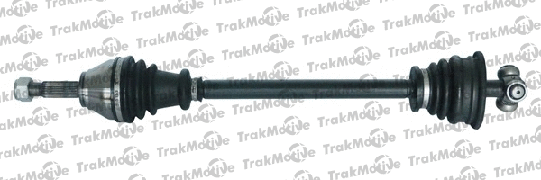 Drive Shaft (30-0328)