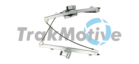 Window Regulator (25-1973)