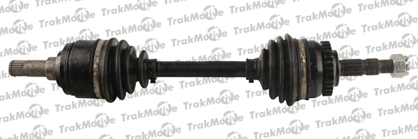 Drive Shaft (30-0526)