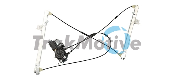 Window Regulator (26-1189)