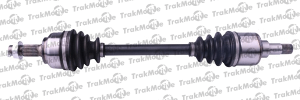 Drive Shaft (30-0593)