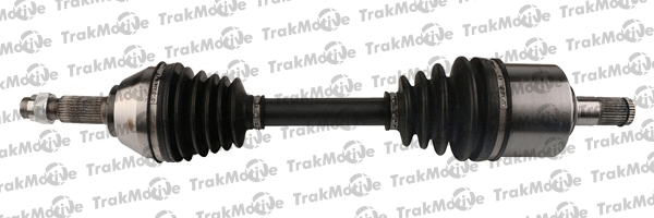 Drive Shaft (30-0872)