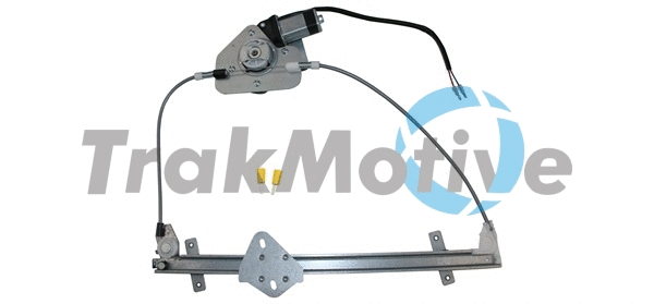Window Regulator