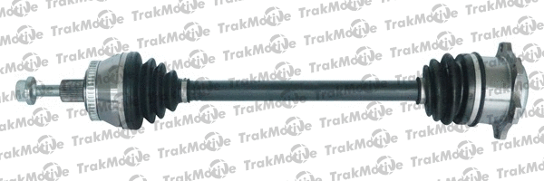 Drive Shaft (30-0084)