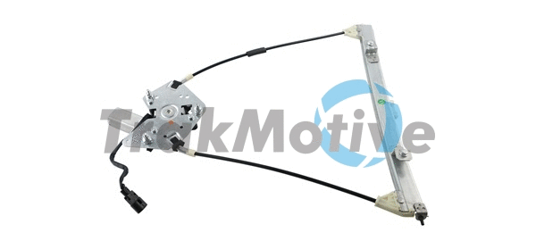 Window Regulator (26-1199)