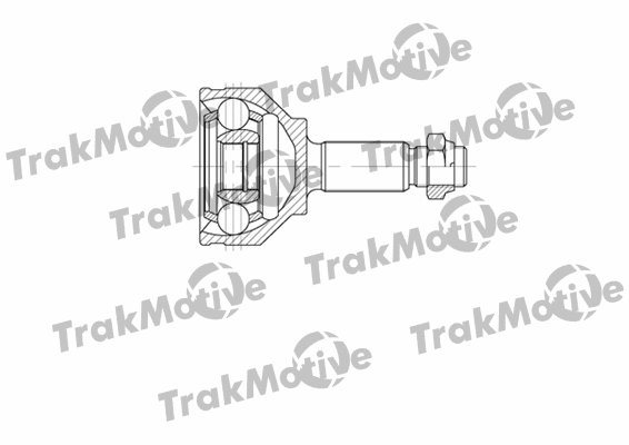 Joint Kit, drive shaft (40-0618)