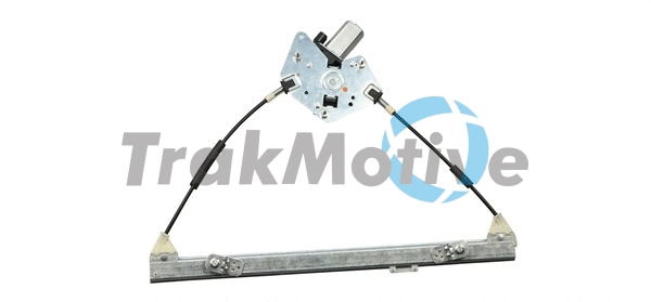 Window Regulator (26-0654)