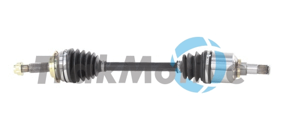 Drive Shaft (30-1837)
