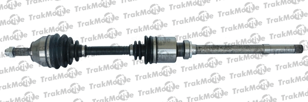 Drive Shaft (30-0277)