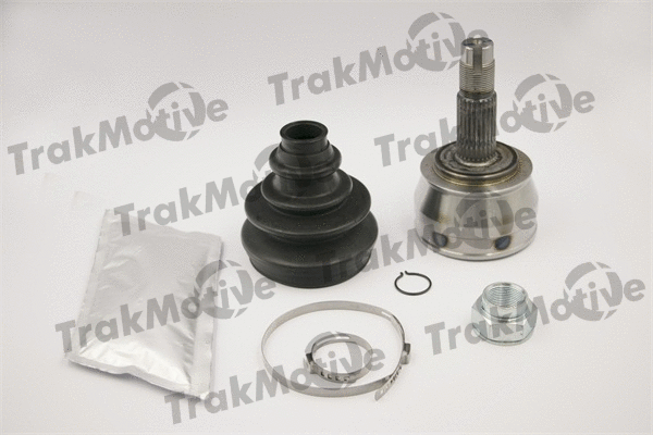 Joint Kit, drive shaft (40-0018)