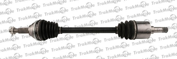 Drive Shaft (30-0417)