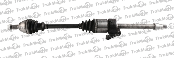 Drive Shaft (30-0464)