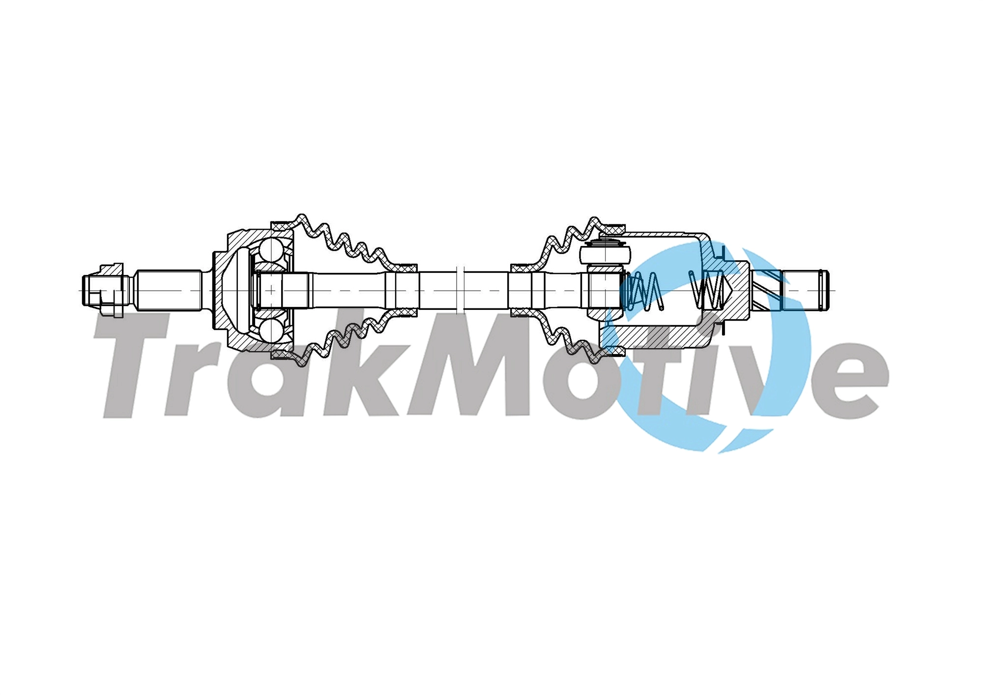 Drive Shaft (30-1928)