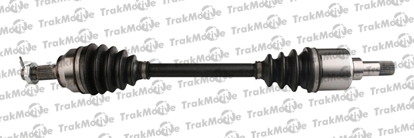 Drive Shaft (30-0229)