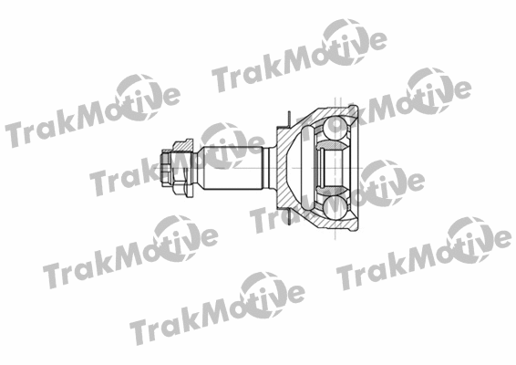 Joint Kit, drive shaft (40-0700)