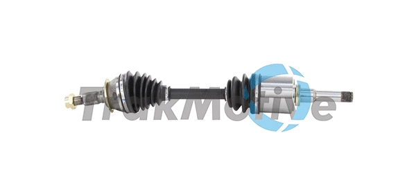 Drive Shaft (30-1686)