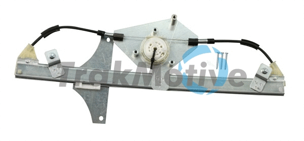 Window Regulator (25-0160)